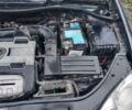Черный Фольксваген Джетта, объемом двигателя 1.4 л и пробегом 285 тыс. км за 6500 $, фото 12 на Automoto.ua