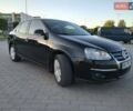 Чорний Фольксваген Джетта, об'ємом двигуна 1.9 л та пробігом 240 тис. км за 5899 $, фото 4 на Automoto.ua