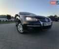 Чорний Фольксваген Джетта, об'ємом двигуна 1.9 л та пробігом 240 тис. км за 5899 $, фото 5 на Automoto.ua