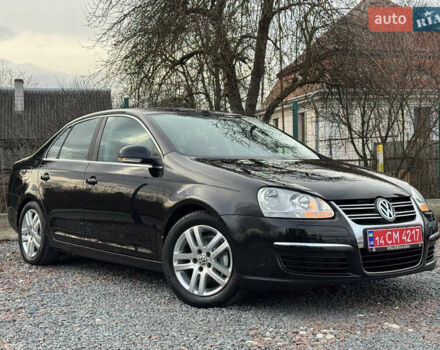 Чорний Фольксваген Джетта, об'ємом двигуна 1.6 л та пробігом 187 тис. км за 5350 $, фото 17 на Automoto.ua