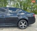 Черный Фольксваген Джетта, объемом двигателя 1.9 л и пробегом 325 тыс. км за 4500 $, фото 1 на Automoto.ua