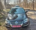 Чорний Фольксваген Джетта, об'ємом двигуна 0 л та пробігом 240 тис. км за 5900 $, фото 7 на Automoto.ua