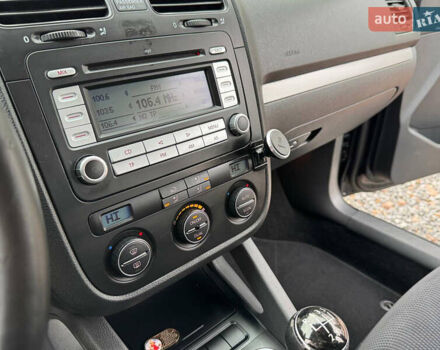 Чорний Фольксваген Джетта, об'ємом двигуна 1.6 л та пробігом 187 тис. км за 5350 $, фото 58 на Automoto.ua