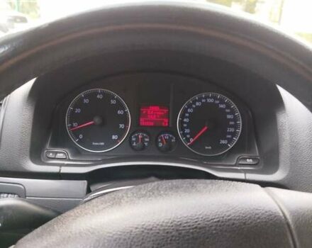 Черный Фольксваген Джетта, объемом двигателя 1.6 л и пробегом 151 тыс. км за 5200 $, фото 2 на Automoto.ua