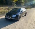 Черный Фольксваген Джетта, объемом двигателя 1.6 л и пробегом 280 тыс. км за 4299 $, фото 1 на Automoto.ua