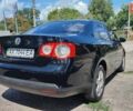 Чорний Фольксваген Джетта, об'ємом двигуна 1.6 л та пробігом 220 тис. км за 5950 $, фото 12 на Automoto.ua