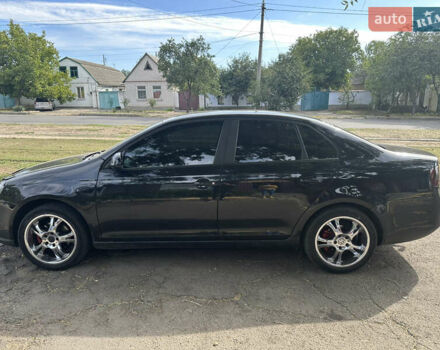 Чорний Фольксваген Джетта, об'ємом двигуна 1.6 л та пробігом 282 тис. км за 5500 $, фото 2 на Automoto.ua