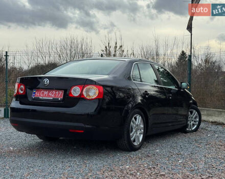 Чорний Фольксваген Джетта, об'ємом двигуна 1.6 л та пробігом 187 тис. км за 5350 $, фото 34 на Automoto.ua