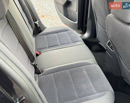 Чорний Фольксваген Джетта, об'ємом двигуна 1.6 л та пробігом 187 тис. км за 5350 $, фото 62 на Automoto.ua