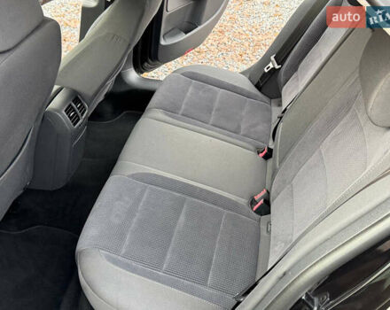 Чорний Фольксваген Джетта, об'ємом двигуна 1.6 л та пробігом 187 тис. км за 5350 $, фото 72 на Automoto.ua