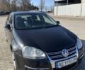 Черный Фольксваген Джетта, объемом двигателя 1.9 л и пробегом 257 тыс. км за 5999 $, фото 1 на Automoto.ua
