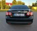 Чорний Фольксваген Джетта, об'ємом двигуна 1.9 л та пробігом 240 тис. км за 5899 $, фото 10 на Automoto.ua