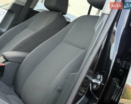 Чорний Фольксваген Джетта, об'ємом двигуна 1.6 л та пробігом 200 тис. км за 5650 $, фото 54 на Automoto.ua