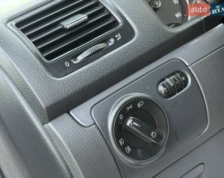 Чорний Фольксваген Джетта, об'ємом двигуна 1.6 л та пробігом 200 тис. км за 5650 $, фото 53 на Automoto.ua