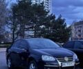 Черный Фольксваген Джетта, объемом двигателя 1.9 л и пробегом 342 тыс. км за 5700 $, фото 1 на Automoto.ua