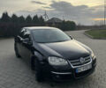 Чорний Фольксваген Джетта, об'ємом двигуна 1.6 л та пробігом 327 тис. км за 4400 $, фото 5 на Automoto.ua