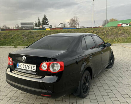 Чорний Фольксваген Джетта, об'ємом двигуна 1.6 л та пробігом 327 тис. км за 4400 $, фото 8 на Automoto.ua
