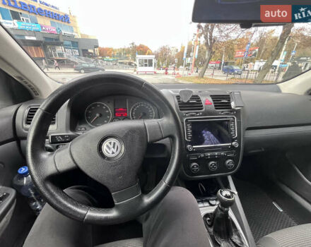 Фольксваген Джетта 2007 в Львове на Automoto.ua Черный Фольксваген Джетта, объемом двигателя 1.6 л и пробегом 374 тыс. км за 6200 $, фото 18 на Automoto.ua