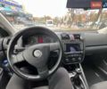 Фольксваген Джетта 2007 в Львове на Automoto.ua Черный Фольксваген Джетта, объемом двигателя 1.6 л и пробегом 374 тыс. км за 6200 $, фото 18 на Automoto.ua