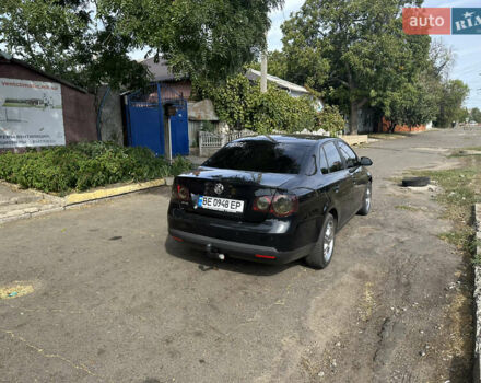 Чорний Фольксваген Джетта, об'ємом двигуна 1.6 л та пробігом 282 тис. км за 5500 $, фото 4 на Automoto.ua