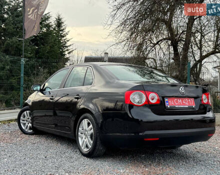 Чорний Фольксваген Джетта, об'ємом двигуна 1.6 л та пробігом 187 тис. км за 5350 $, фото 24 на Automoto.ua