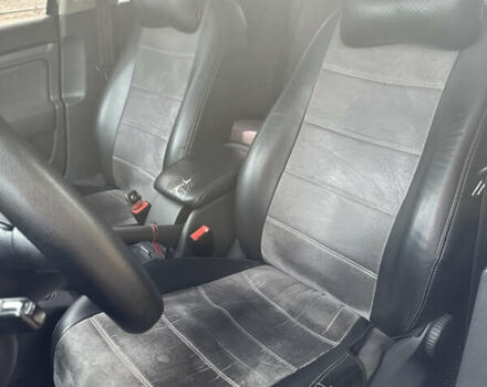 Чорний Фольксваген Джетта, об'ємом двигуна 1.6 л та пробігом 282 тис. км за 5500 $, фото 7 на Automoto.ua