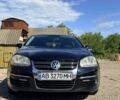 Чорний Фольксваген Джетта, об'ємом двигуна 1.4 л та пробігом 193 тис. км за 6000 $, фото 2 на Automoto.ua