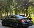 Черный Фольксваген Джетта, объемом двигателя 1.6 л и пробегом 245 тыс. км за 4700 $, фото 18 на Automoto.ua