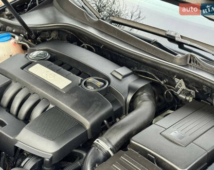 Чорний Фольксваген Джетта, об'ємом двигуна 1.6 л та пробігом 187 тис. км за 5350 $, фото 75 на Automoto.ua