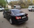 Черный Фольксваген Джетта, объемом двигателя 1.6 л и пробегом 151 тыс. км за 5200 $, фото 7 на Automoto.ua