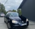 Чорний Фольксваген Джетта, об'ємом двигуна 1.6 л та пробігом 182 тис. км за 5500 $, фото 1 на Automoto.ua