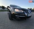 Чорний Фольксваген Джетта, об'ємом двигуна 1.9 л та пробігом 240 тис. км за 5899 $, фото 6 на Automoto.ua