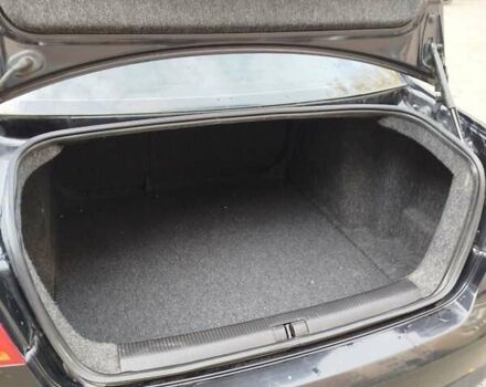 Черный Фольксваген Джетта, объемом двигателя 1.6 л и пробегом 151 тыс. км за 5200 $, фото 5 на Automoto.ua