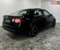 Черный Фольксваген Джетта, объемом двигателя 1.6 л и пробегом 143 тыс. км за 6500 $, фото 3 на Automoto.ua