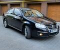 Черный Фольксваген Джетта, объемом двигателя 1.6 л и пробегом 268 тыс. км за 6300 $, фото 1 на Automoto.ua