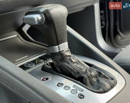 Чорний Фольксваген Джетта, об'ємом двигуна 1.6 л та пробігом 200 тис. км за 5650 $, фото 57 на Automoto.ua