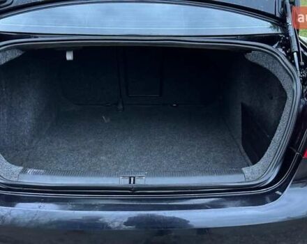 Черный Фольксваген Джетта, объемом двигателя 1.9 л и пробегом 346 тыс. км за 6300 $, фото 11 на Automoto.ua