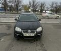 Черный Фольксваген Джетта, объемом двигателя 1.9 л и пробегом 260 тыс. км за 5600 $, фото 1 на Automoto.ua