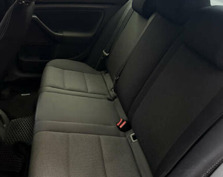 Чорний Фольксваген Джетта, об'ємом двигуна 1.6 л та пробігом 272 тис. км за 4300 $, фото 9 на Automoto.ua