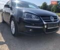 Чорний Фольксваген Джетта, об'ємом двигуна 1.39 л та пробігом 157 тис. км за 5300 $, фото 5 на Automoto.ua