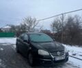 Чорний Фольксваген Джетта, об'ємом двигуна 1.6 л та пробігом 232 тис. км за 6400 $, фото 1 на Automoto.ua