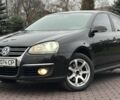 Черный Фольксваген Джетта, объемом двигателя 1.9 л и пробегом 296 тыс. км за 6800 $, фото 1 на Automoto.ua