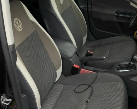 Чорний Фольксваген Джетта, об'ємом двигуна 1.6 л та пробігом 251 тис. км за 4700 $, фото 5 на Automoto.ua