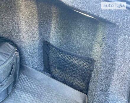 Черный Фольксваген Джетта, объемом двигателя 1.6 л и пробегом 213 тыс. км за 5900 $, фото 13 на Automoto.ua