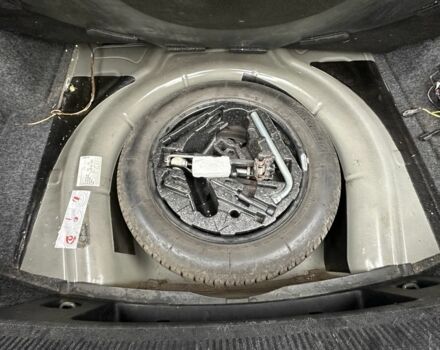 Черный Фольксваген Джетта, объемом двигателя 1.9 л и пробегом 296 тыс. км за 6800 $, фото 18 на Automoto.ua