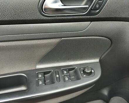 Черный Фольксваген Джетта, объемом двигателя 1.9 л и пробегом 296 тыс. км за 6800 $, фото 16 на Automoto.ua