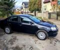 Черный Фольксваген Джетта, объемом двигателя 1.9 л и пробегом 151 тыс. км за 7390 $, фото 10 на Automoto.ua