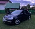 Чорний Фольксваген Джетта, об'ємом двигуна 1.6 л та пробігом 203 тис. км за 4950 $, фото 13 на Automoto.ua