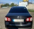 Черный Фольксваген Джетта, объемом двигателя 2 л и пробегом 450 тыс. км за 2800 $, фото 2 на Automoto.ua