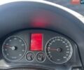 Черный Фольксваген Джетта, объемом двигателя 1.6 л и пробегом 232 тыс. км за 6400 $, фото 1 на Automoto.ua
